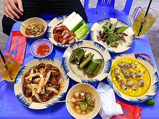 Ốc chuẩn vị Bắc là đây chứ đâu nữa ‼️ - ảnh 1 oc chuan vi bac la day chu dau nua ‼️ - anh 1