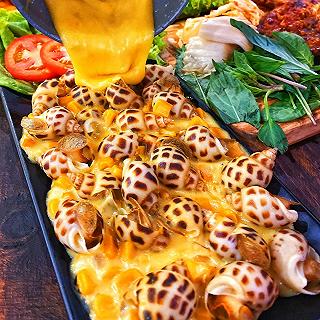 Quán nhậ.u có mồi nhắm siêu ngon Lại còn tặng 1 món bất kì trong menu không giới hạn giá tiền 😱 - ảnh 5 quan nha.u co moi nham sieu ngon lai con tang 1 mon bat ki trong menu khong gioi han gia tien 😱 - anh 5