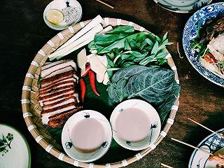 Khế Bistro- Ẩm thực Việt Nam ngon - ảnh 1 khe bistro- am thuc viet nam ngon - anh 1