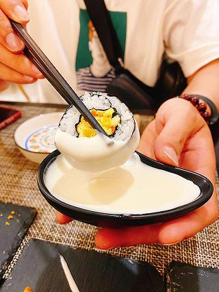 Chúng ta của Hiện tại khá là đói nha,kéo ngay hội bạn tới BODO Korean Kitchen ngay nhé! - ảnh 3 chung ta cua hien tai kha la doi nha,keo ngay hoi ban toi bodo korean kitchen ngay nhe! - anh 3