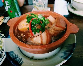 Khế Bistro- Ẩm thực Việt Nam ngon - ảnh 4 khe bistro- am thuc viet nam ngon - anh 4