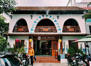 Khế Bistro- Ẩm thực Việt Nam ngon - ảnh 5 khe bistro- am thuc viet nam ngon - anh 5