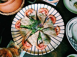 Khế Bistro- Ẩm thực Việt Nam ngon - ảnh 2 khe bistro- am thuc viet nam ngon - anh 2