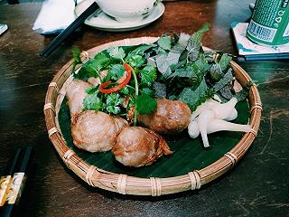 Khế Bistro- Ẩm thực Việt Nam ngon - ảnh 6 khe bistro- am thuc viet nam ngon - anh 6