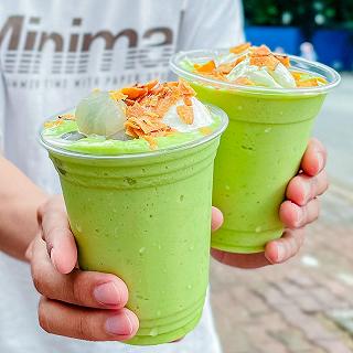 Codonut mang không khí Đà Lạt về Sài gòn rồi đây chỉ với 29k thôi 🥑🥑🥑 - ảnh 6 codonut mang khong khi da lat ve sai gon roi day chi voi 29k thoi 🥑🥑🥑 - anh 6
