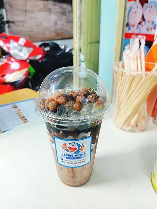 Milo dầm cacao ngon tuyệt - ảnh 1 milo dam cacao ngon tuyet - anh 1