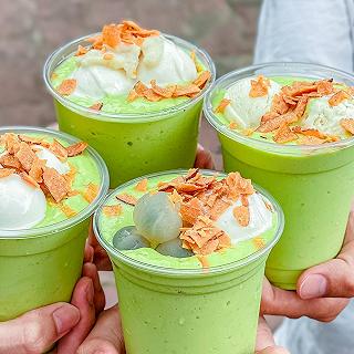 Codonut mang không khí Đà Lạt về Sài gòn rồi đây chỉ với 29k thôi 🥑🥑🥑 - ảnh 4 codonut mang khong khi da lat ve sai gon roi day chi voi 29k thoi 🥑🥑🥑 - anh 4