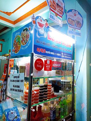 DÂU LẮC ĐÀ LẠT ĐÃ CÓ MẶT TẠI HỒ CHÍ MINH - ảnh 4 dau lac da lat da co mat tai ho chi minh - anh 4