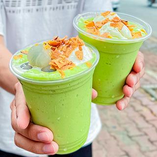 Codonut mang không khí Đà Lạt về Sài gòn rồi đây chỉ với 29k thôi 🥑🥑🥑 - ảnh 5 codonut mang khong khi da lat ve sai gon roi day chi voi 29k thoi 🥑🥑🥑 - anh 5
