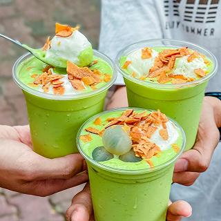 Codonut mang không khí Đà Lạt về Sài gòn rồi đây chỉ với 29k thôi 🥑🥑🥑 - ảnh 3 codonut mang khong khi da lat ve sai gon roi day chi voi 29k thoi 🥑🥑🥑 - anh 3