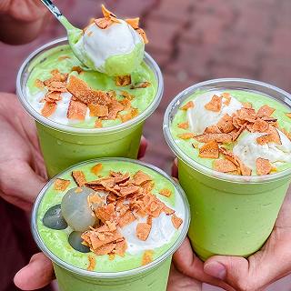 Codonut mang không khí Đà Lạt về Sài gòn rồi đây chỉ với 29k thôi 🥑🥑🥑 - ảnh 1 codonut mang khong khi da lat ve sai gon roi day chi voi 29k thoi 🥑🥑🥑 - anh 1
