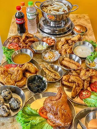✅ CHICKEN PLUS cho ra mắt món “Cánh Gà Giòn” - ảnh 2 ✅ chicken plus cho ra mat mon “canh ga gion” - anh 2
