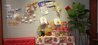 SỮA TƯƠI HOA ĐẬU BIẾC & JERRY CHEESE & THẠCH CÚN BULL - ảnh 5 sua tuoi hoa dau biec & jerry cheese & thach cun bull - anh 5