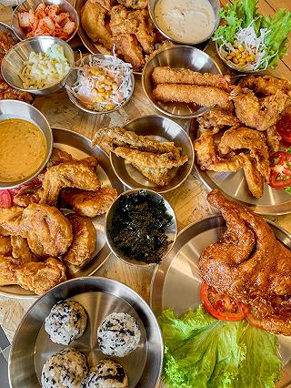 ✅ CHICKEN PLUS cho ra mắt món “Cánh Gà Giòn” - ảnh 3 ✅ chicken plus cho ra mat mon “canh ga gion” - anh 3