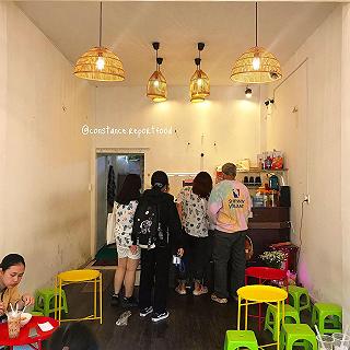 🍐🥑🍍🍊🍎Trà Sữa Phô Mai Viên 🍐🥑🍍🍊🍎 - ảnh 3 🍐🥑🍍🍊🍎tra sua pho mai vien 🍐🥑🍍🍊🍎 - anh 3