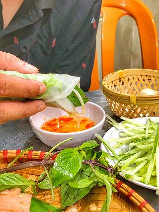Bánh Cuốn Ngàn dĩa nơi cao nguyên buôn mê!! - ảnh 6 banh cuon ngan dia noi cao nguyen buon me!! - anh 6