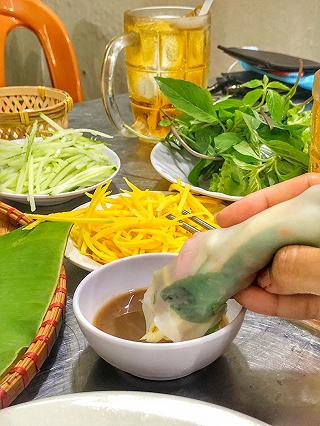 Bánh Cuốn Ngàn dĩa nơi cao nguyên buôn mê!! - ảnh 5 banh cuon ngan dia noi cao nguyen buon me!! - anh 5
