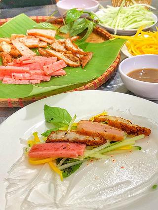 Bánh Cuốn Ngàn dĩa nơi cao nguyên buôn mê!! - ảnh 2 banh cuon ngan dia noi cao nguyen buon me!! - anh 2