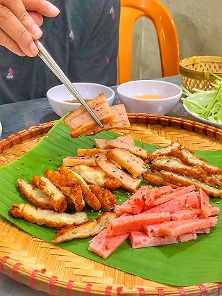 Bánh Cuốn Ngàn dĩa nơi cao nguyên buôn mê!! - ảnh 1 banh cuon ngan dia noi cao nguyen buon me!! - anh 1