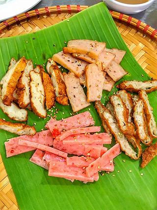 Bánh Cuốn Ngàn dĩa nơi cao nguyên buôn mê!! - ảnh 3 banh cuon ngan dia noi cao nguyen buon me!! - anh 3