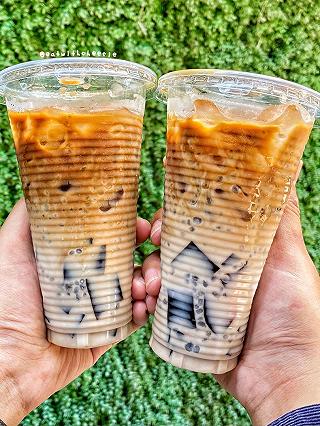 ❤️SỮA TƯƠI CÀ PHÊ SƯƠNG SÁO ĐỘC LẠ UỐNG LẦN LÀ MÊ❤️ - ảnh 1 ❤️sua tuoi ca phe suong sao doc la uong lan la me❤️ - anh 1