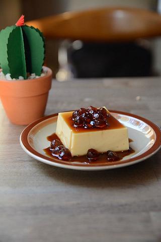 Mê ly trà dâu Nam Mỹ và chiếc bánh mịn màng này 🍮 - ảnh 1 me ly tra dau nam my va chiec banh min mang nay 🍮 - anh 1