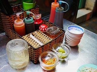 Tuyệt vời hương vị phở truyền thống - ảnh 4 tuyet voi huong vi pho truyen thong - anh 4