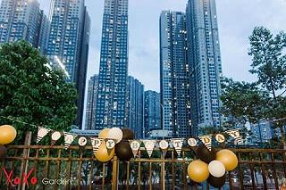 Xoxo Garden - Ăn ngon, View Đẹp Landmark 81. - ảnh 5 xoxo garden - an ngon, view dep landmark 81. - anh 5