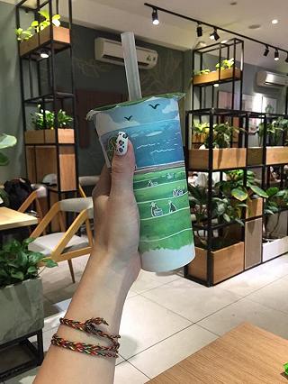 Quán mém ruột gần nhà q10 ^^ - ảnh 1 quan mem ruot gan nha q10 ^^ - anh 1