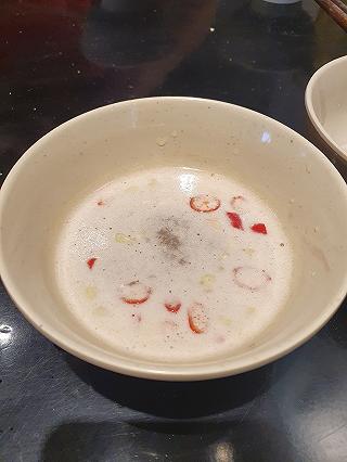 Bún đậu mắn tôm Làng vòng
📍260 tân hương ,tân quý , tân phú - ảnh 5 bun dau man tom lang vong
📍260 tan huong ,tan quy , tan phu - anh 5