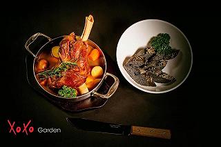 Xoxo Garden - Ăn ngon, View Đẹp Landmark 81. - ảnh 3 xoxo garden - an ngon, view dep landmark 81. - anh 3