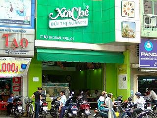 Xôi Bùi Thị Xuân trứ danh 44 năm có ngon hay không? - ảnh 5 xoi bui thi xuan tru danh 44 nam co ngon hay khong? - anh 5