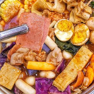THỜI TỚI CẢN KO KỊP, ĂN SPICY BOX CHƯA TỚI 70K Ú LA LA ~~~ - ảnh 4 thoi toi can ko kip, an spicy box chua toi 70k u la la ~~~ - anh 4