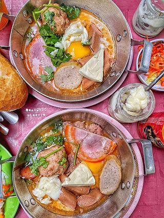 ❤️BÁNH MÌ CHẢO ĐẶNG TRẦN CÔN❤️ - ảnh 4 ❤️banh mi chao dang tran con❤️ - anh 4