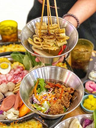 THỜI TỚI CẢN KO KỊP, ĂN SPICY BOX CHƯA TỚI 70K Ú LA LA ~~~ - ảnh 3 thoi toi can ko kip, an spicy box chua toi 70k u la la ~~~ - anh 3