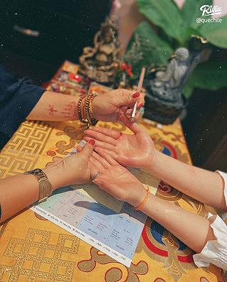 Hoshi Cải Vận hoshi cai van