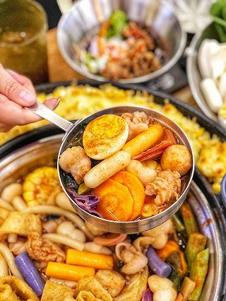 THỜI TỚI CẢN KO KỊP, ĂN SPICY BOX CHƯA TỚI 70K Ú LA LA ~~~ - ảnh 6 thoi toi can ko kip, an spicy box chua toi 70k u la la ~~~ - anh 6