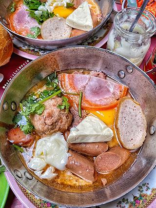 ❤️BÁNH MÌ CHẢO ĐẶNG TRẦN CÔN❤️ - ảnh 5 ❤️banh mi chao dang tran con❤️ - anh 5