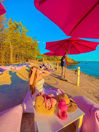 Cafe hướng biển cực chill tại Vũng Tàu ❤️❤️❤️ - ảnh 1 cafe huong bien cuc chill tai vung tau ❤️❤️❤️ - anh 1