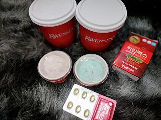 Kem Swensen🍦🍦🍦 - ảnh 2 kem swensen🍦🍦🍦 - anh 2