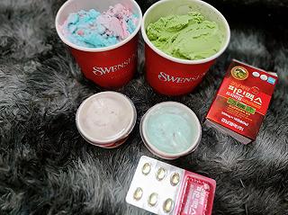 Kem Swensen🍦🍦🍦 - ảnh 1 kem swensen🍦🍦🍦 - anh 1