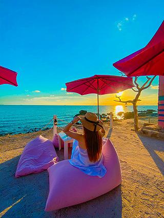 Cafe hướng biển cực chill tại Vũng Tàu ❤️❤️❤️ - ảnh 5 cafe huong bien cuc chill tai vung tau ❤️❤️❤️ - anh 5