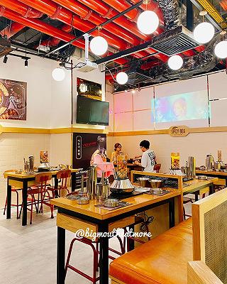 Trải nghiệm bản thân lần đầu đến với Spicy Box - ảnh 6 trai nghiem ban than lan dau den voi spicy box - anh 6