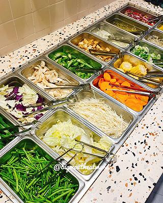 Trải nghiệm bản thân lần đầu đến với Spicy Box - ảnh 5 trai nghiem ban than lan dau den voi spicy box - anh 5