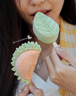 Dalato Ice Cream - ảnh 4 dalato ice cream - anh 4
