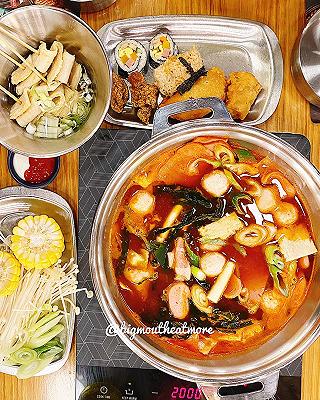 Trải nghiệm bản thân lần đầu đến với Spicy Box - ảnh 1 trai nghiem ban than lan dau den voi spicy box - anh 1
