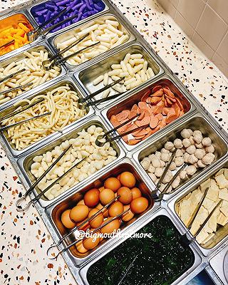 Trải nghiệm bản thân lần đầu đến với Spicy Box - ảnh 4 trai nghiem ban than lan dau den voi spicy box - anh 4