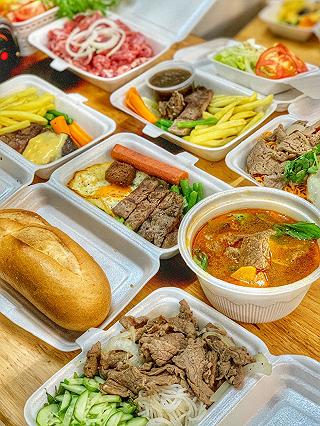 ✅ Lo gì giản cách xã hội khi đã có thực đơn mùa dịch Bò Né Cô Út “giao tận nhà” 😍 - ảnh 3 ✅ lo gi gian cach xa hoi khi da co thuc don mua dich bo ne co ut “giao tan nha” 😍 - anh 3