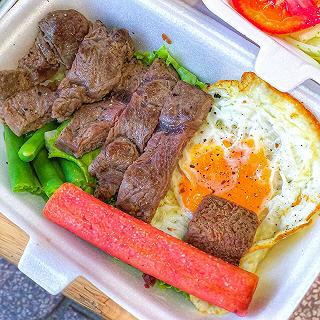 Order Bò Steak đủ thể loại, giá bình dân mà ăn bao phê - ảnh 1 order bò steak dủ thể loaoi, giá bình dân mà ăn bao phê - anh 1