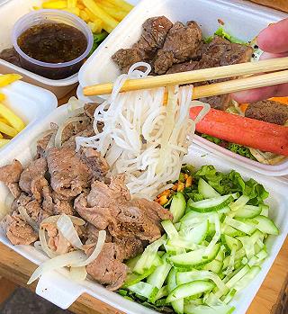 Order Bò Steak đủ thể loại, giá bình dân mà ăn bao phê - ảnh 5 order bò steak dủ thể loaoi, giá bình dân mà ăn bao phê - anh 5
